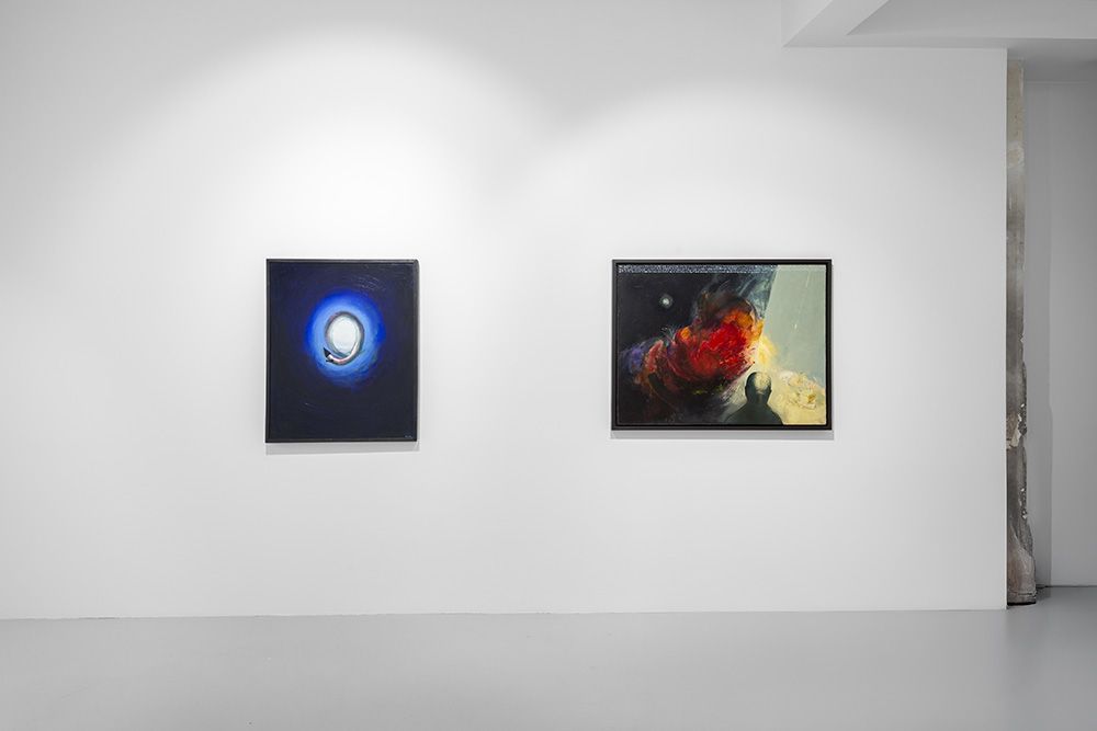 Nedko Solakov, Younger (A Fairy Tale), 1980-1990 at Continua, photo 6