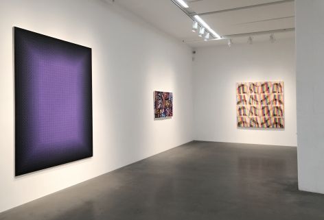 Abstraction: Hot and Cool, Abstraction: Hot and Cool at Danese/Corey, photo 3