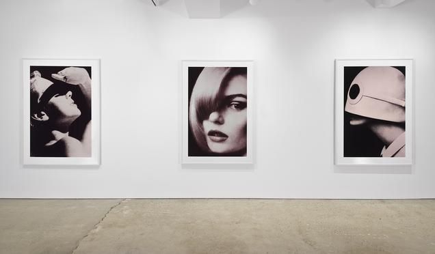 Richard Prince, Fashion at Nahmad Contemporary, photo 4