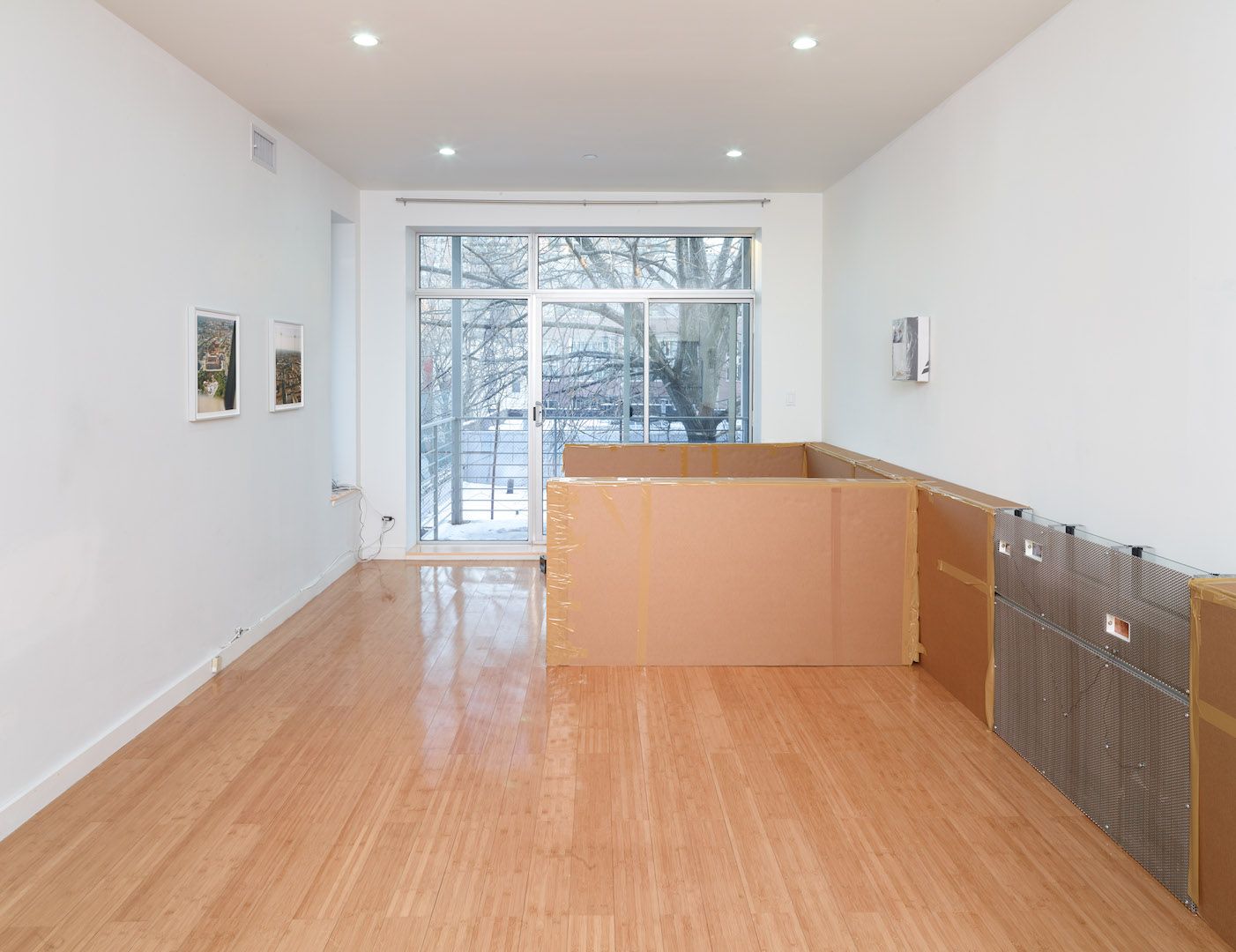 City, City at William Arnold, photo 3