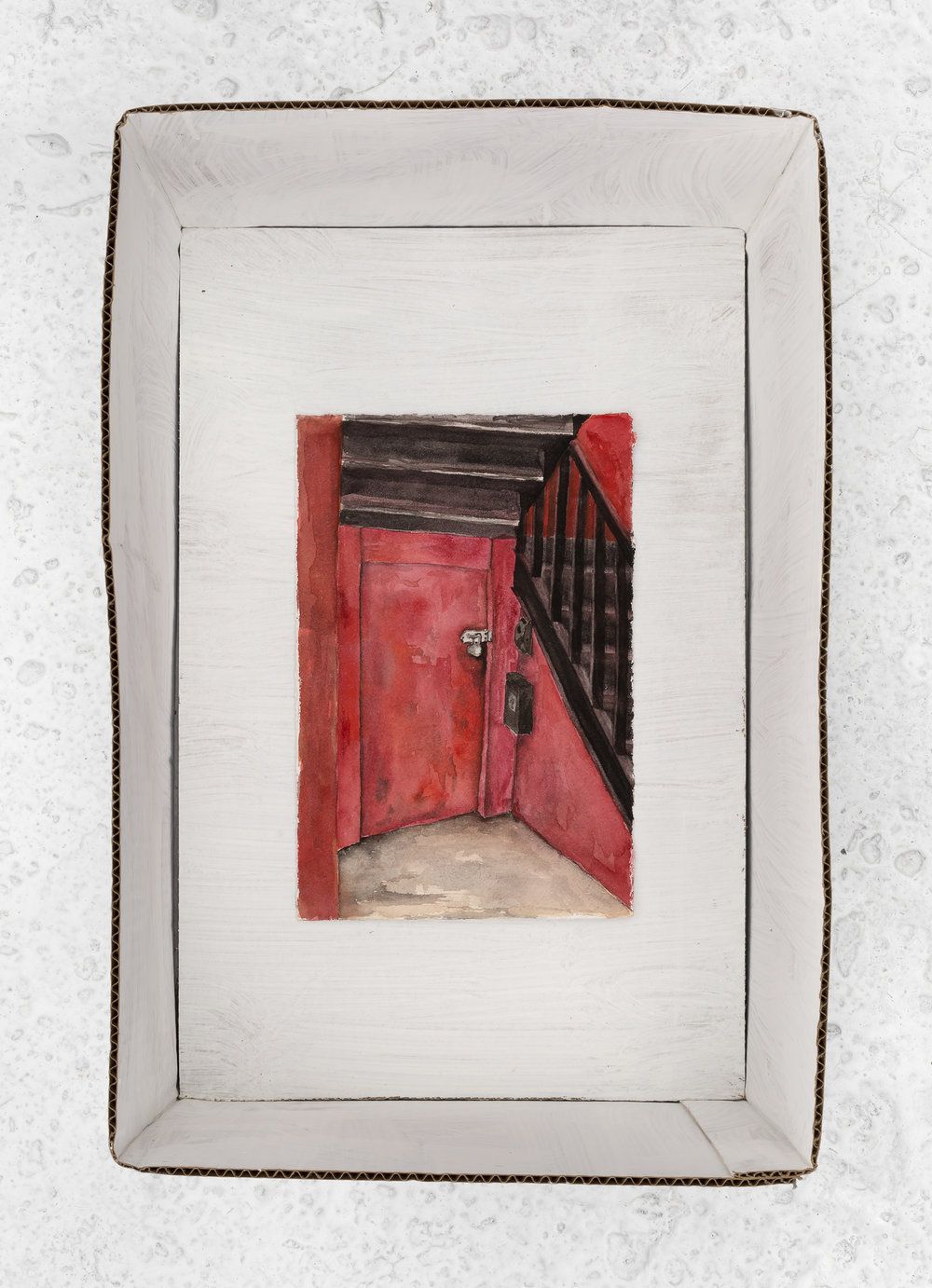 Tom Forkin, The Thoroughfare at LY, photo 7