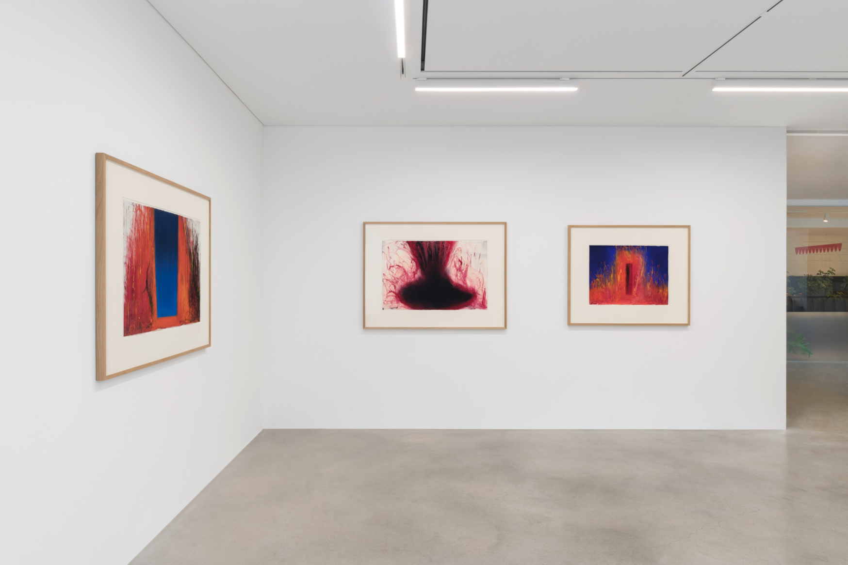 Anish Kapoor, Anish Kapoor at Kukje Gallery, photo 11