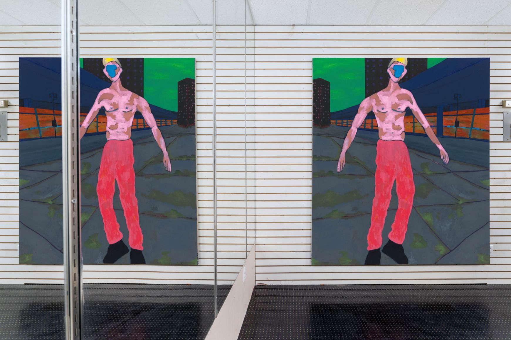 Florian Krewer, image 5 of 16