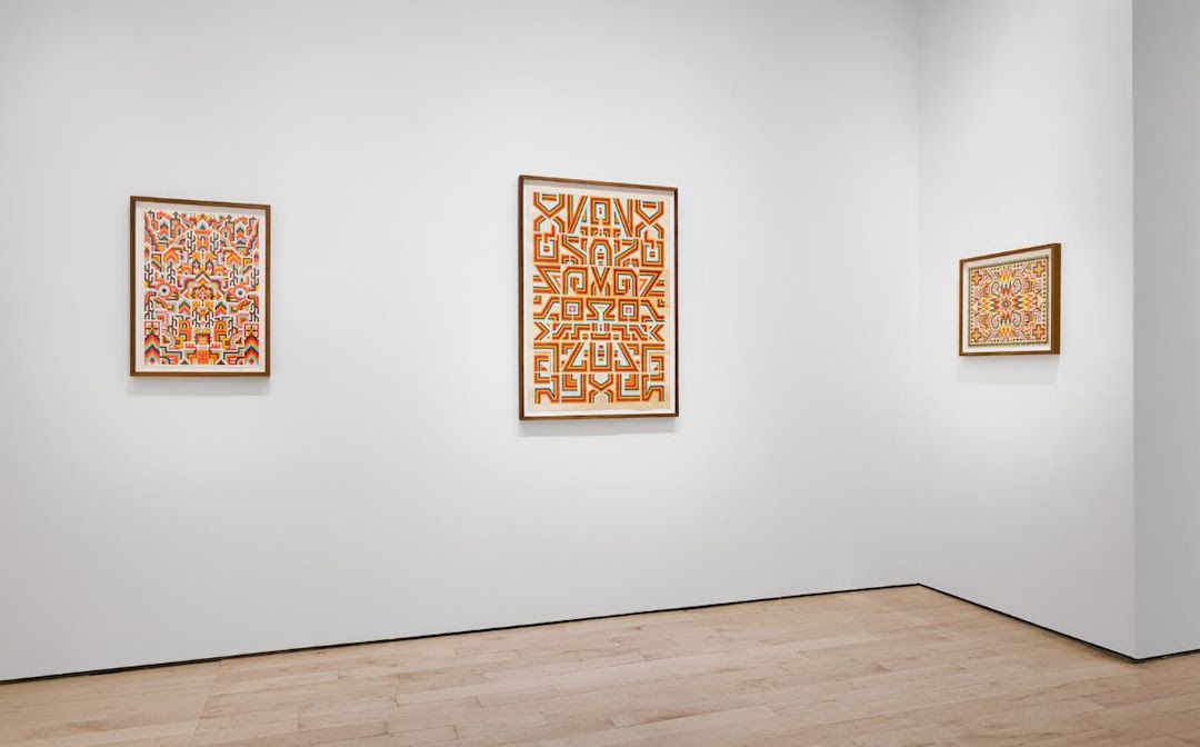 Matthew Craven, Rendezvous With Rama at Asya Geisberg, photo 5