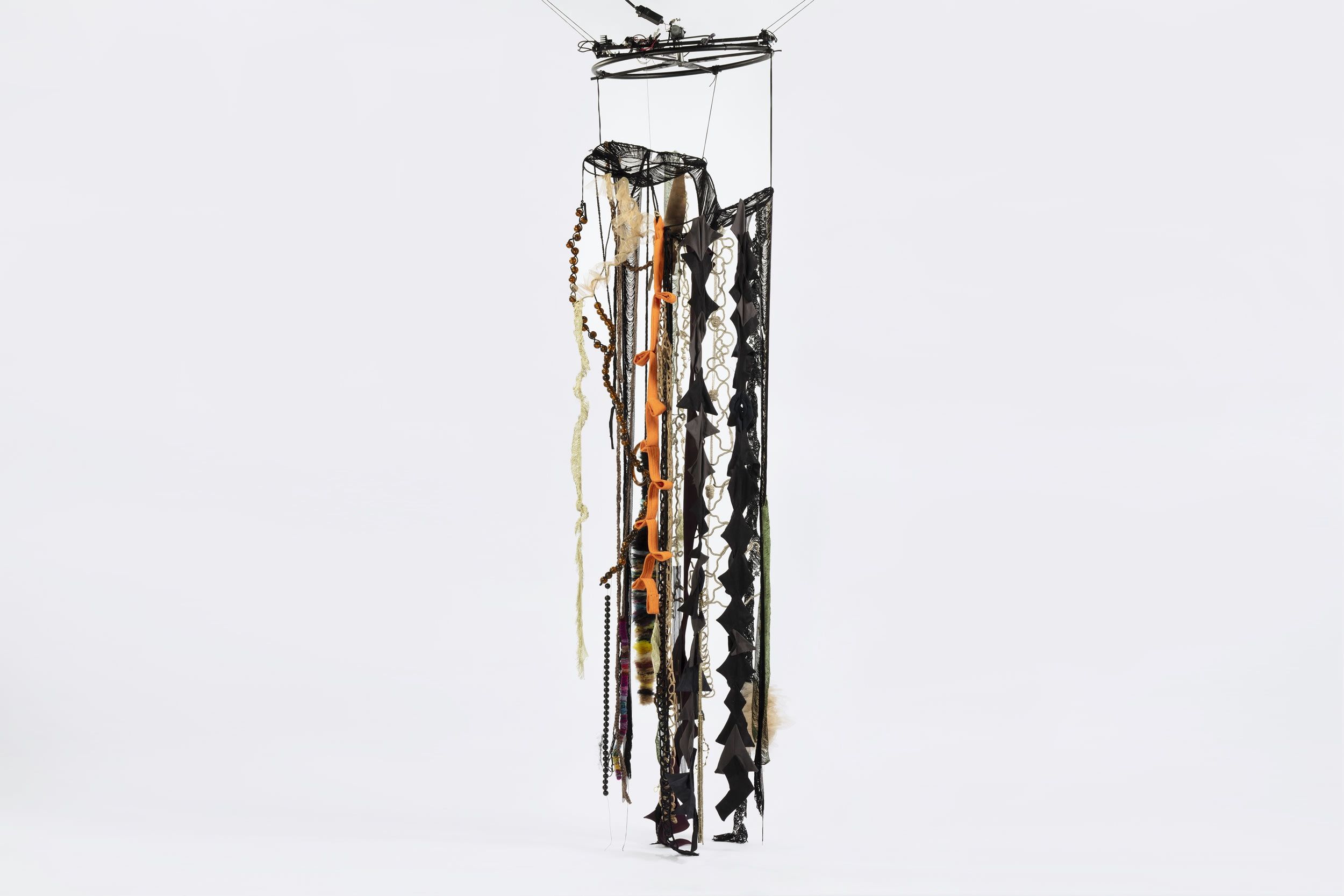 Laura Lima, Balé Literal at Tanya Bonakdar, photo 4
