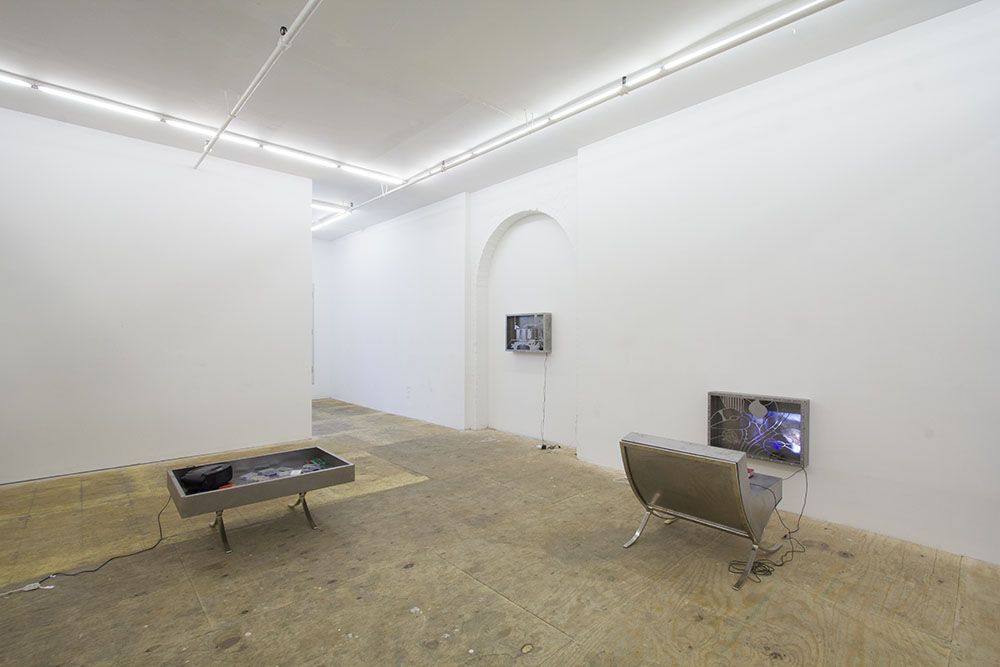 Body by Body, Body by Body at Eli Ping Frances Perkins, photo 2