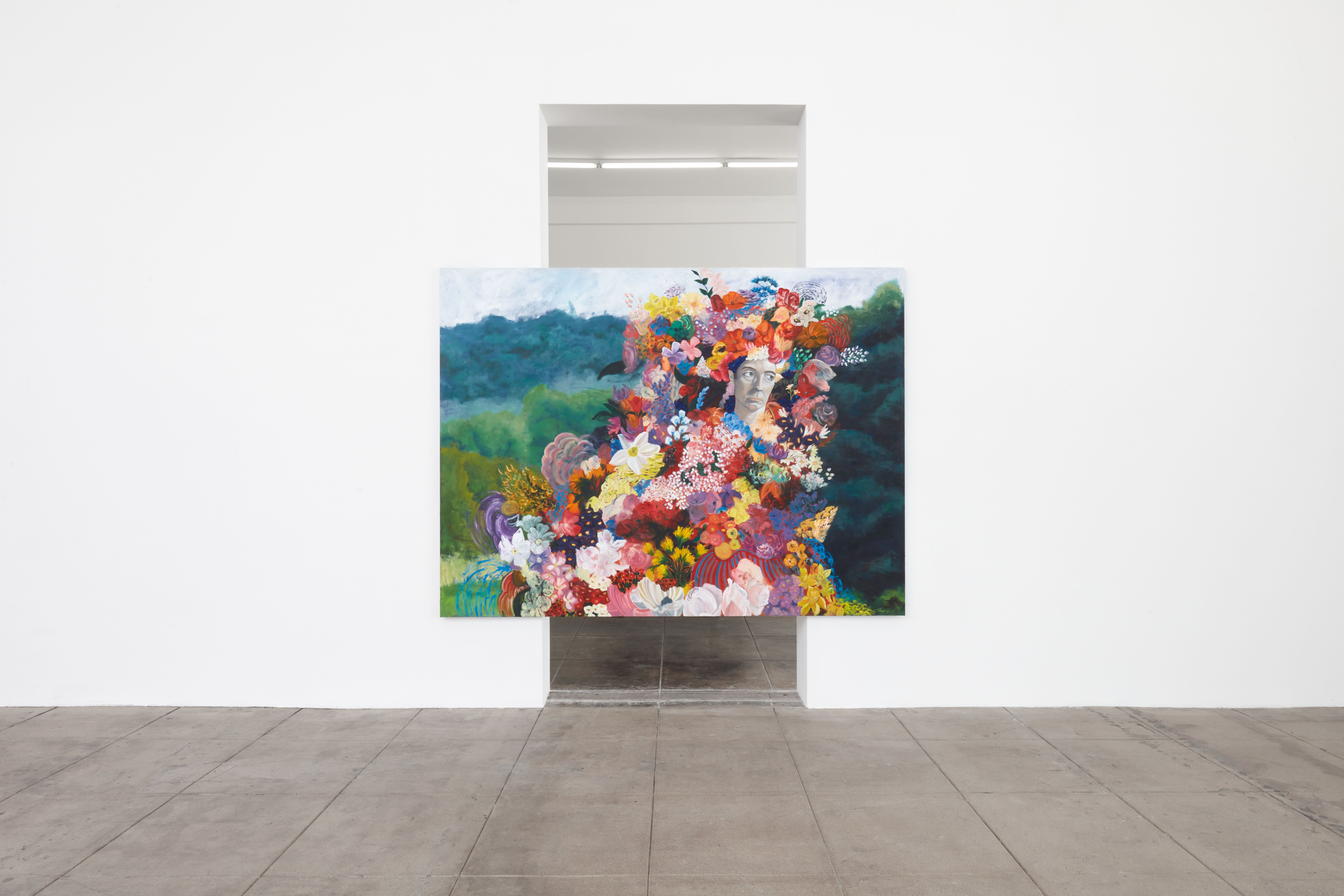 Jeanette Mundt, Human Remains at Overduin & Co., photo 6
