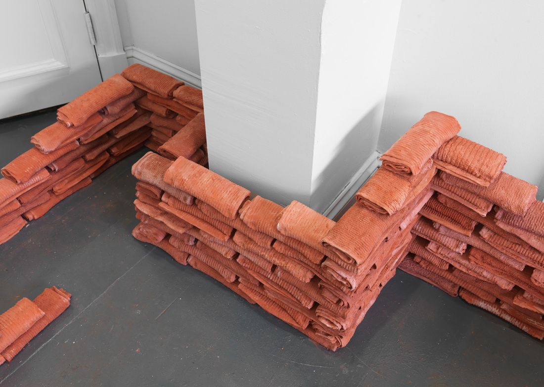 Oren Pinhassi, Oren Pinhassi at 55 Gansevoort, photo 4