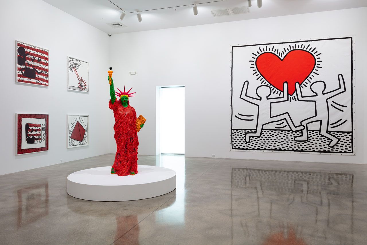 Collection Highlights, Collection Highlights at Rubell Museum, photo 15