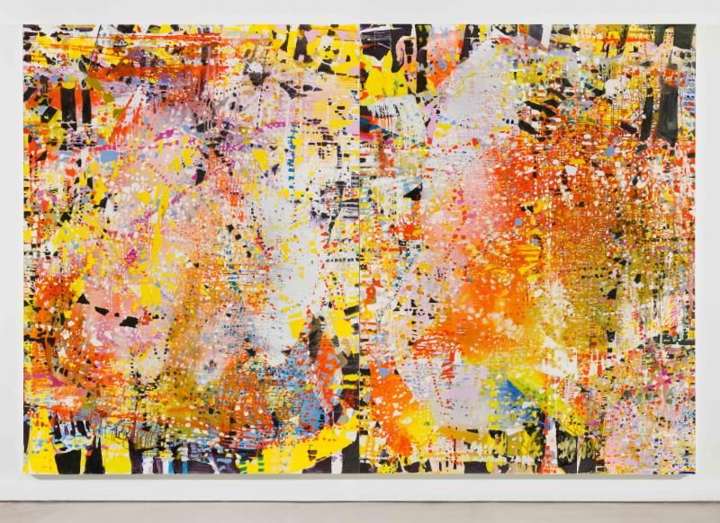 Jackie Saccoccio, Sharp Objects & Apocalypse Confetti at 11R, photo 2
