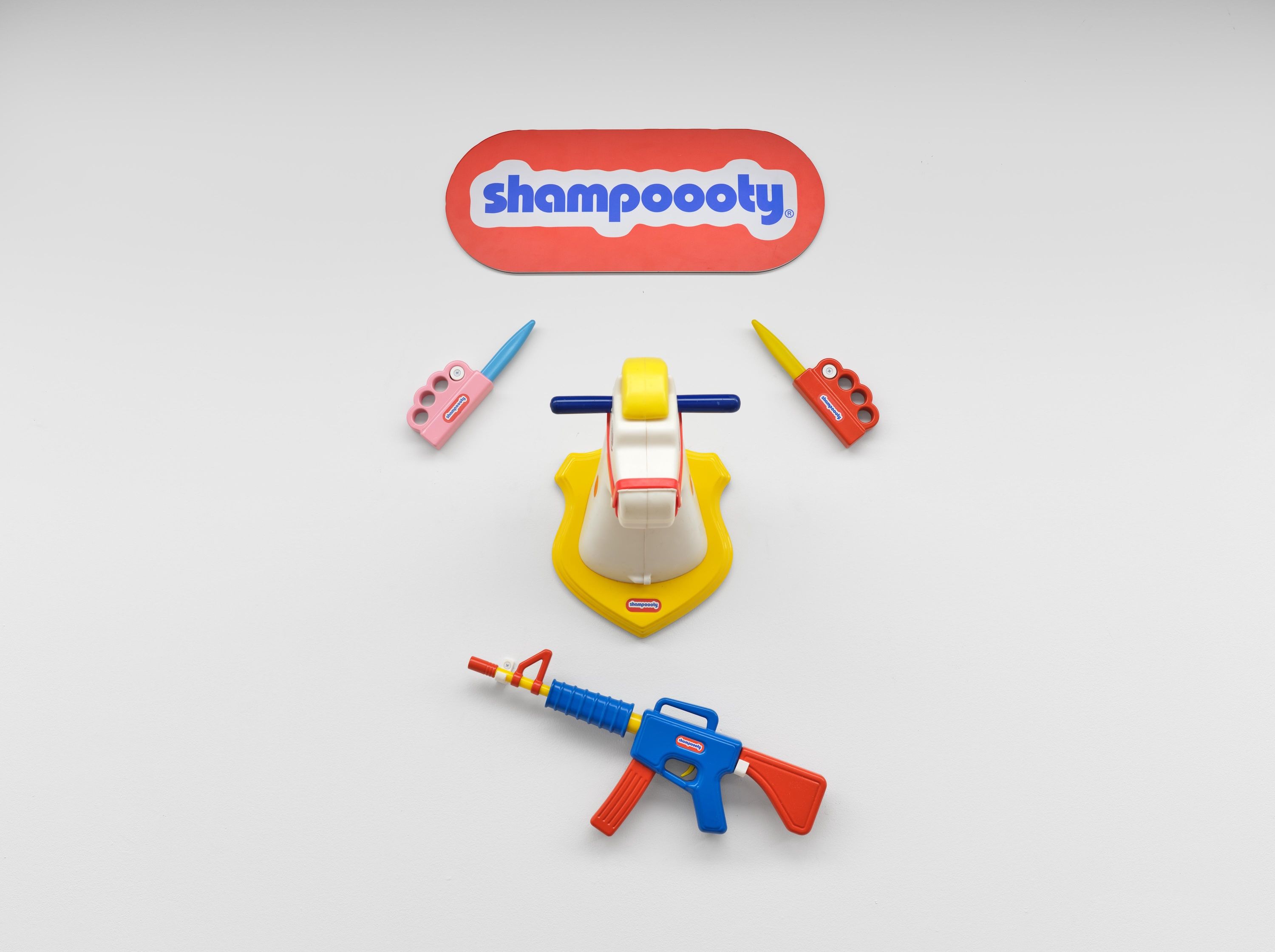 Shampoooty aka Andy Sahlstrom, Kids Toys, Adult Issues at Long Story Short, photo 14