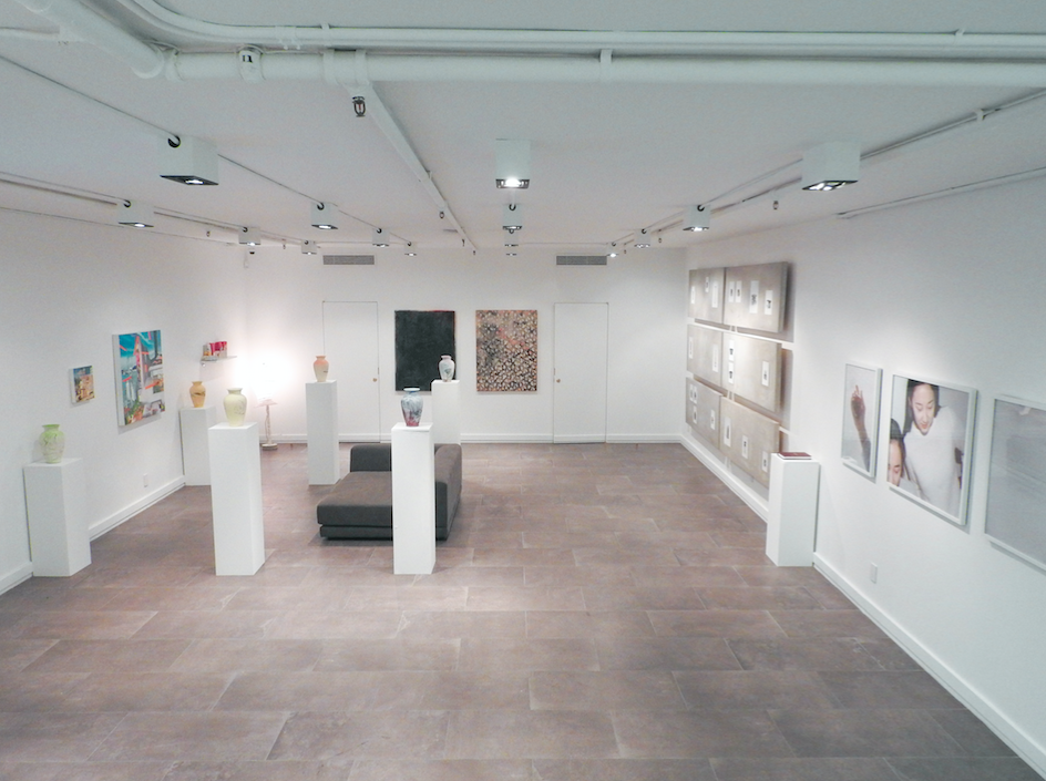 Close, But Not Touching, Close, But Not Touching at Biggercode Gallery, photo 15