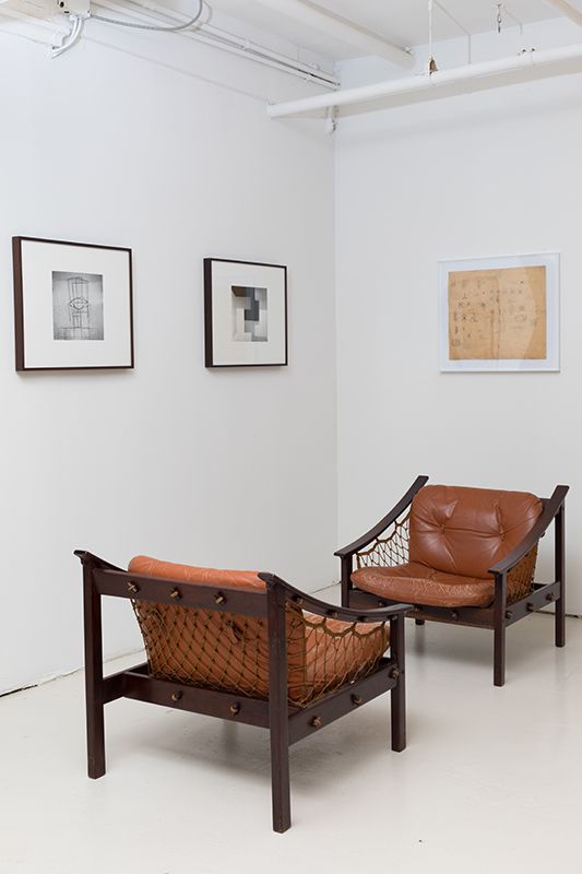 Ruptura, Ruptura at Luciana Brito, photo 12