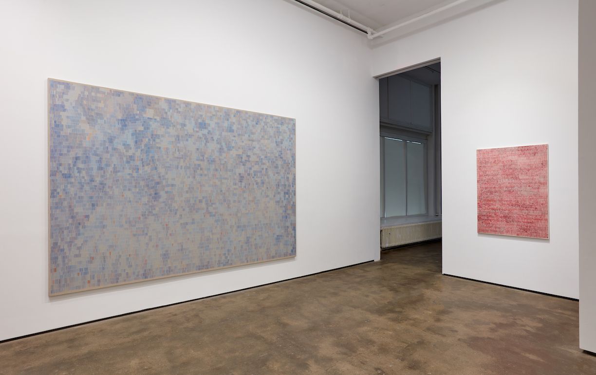 Installation view 3