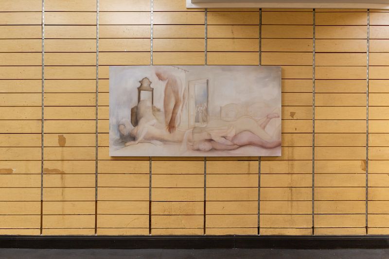 Joanna Woś, True Life at Wschód, photo 9