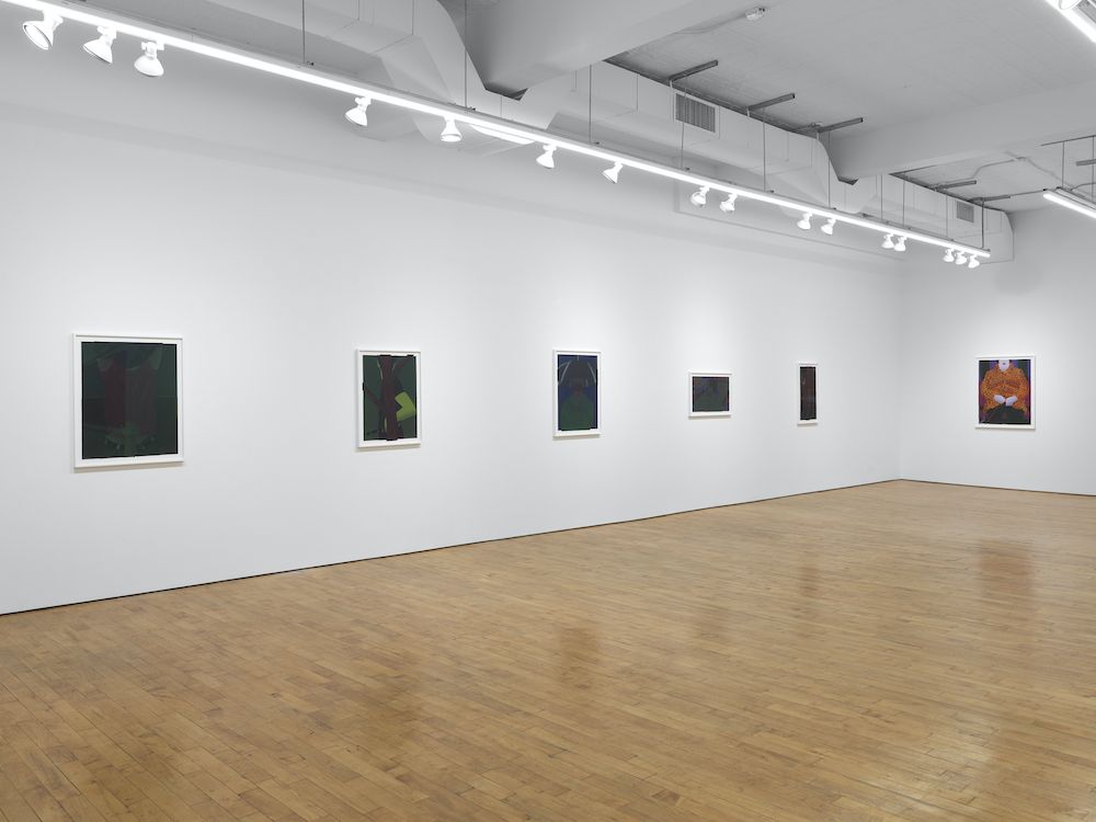 Anthony Iacono, Glimpse at Marinaro, photo 4