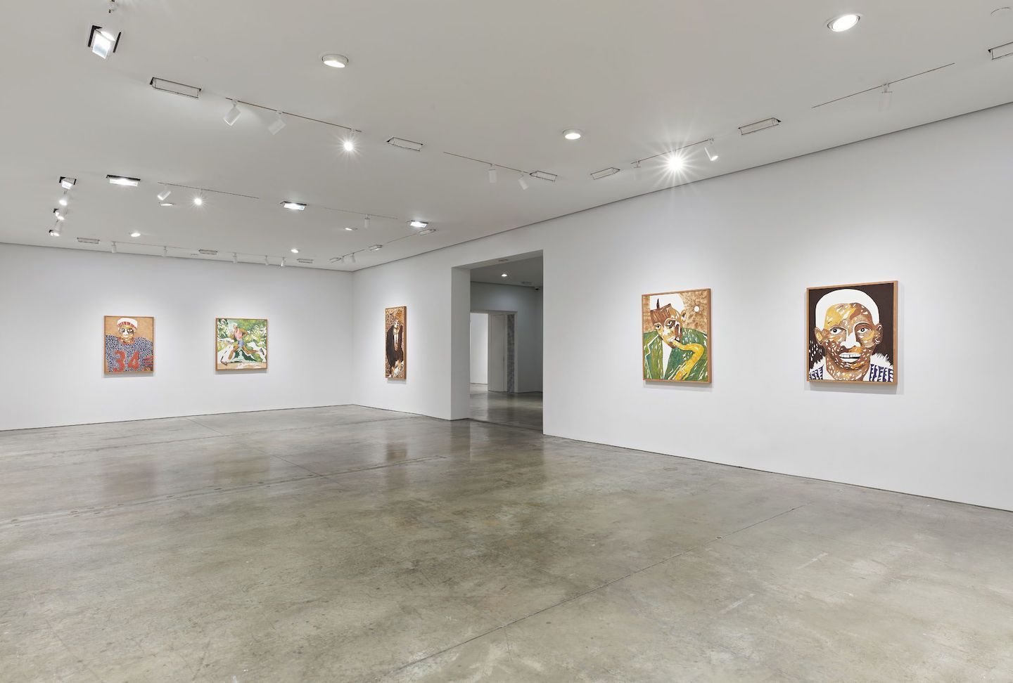 Chase Hall, Melanoidin at Pace Prints, photo 10
