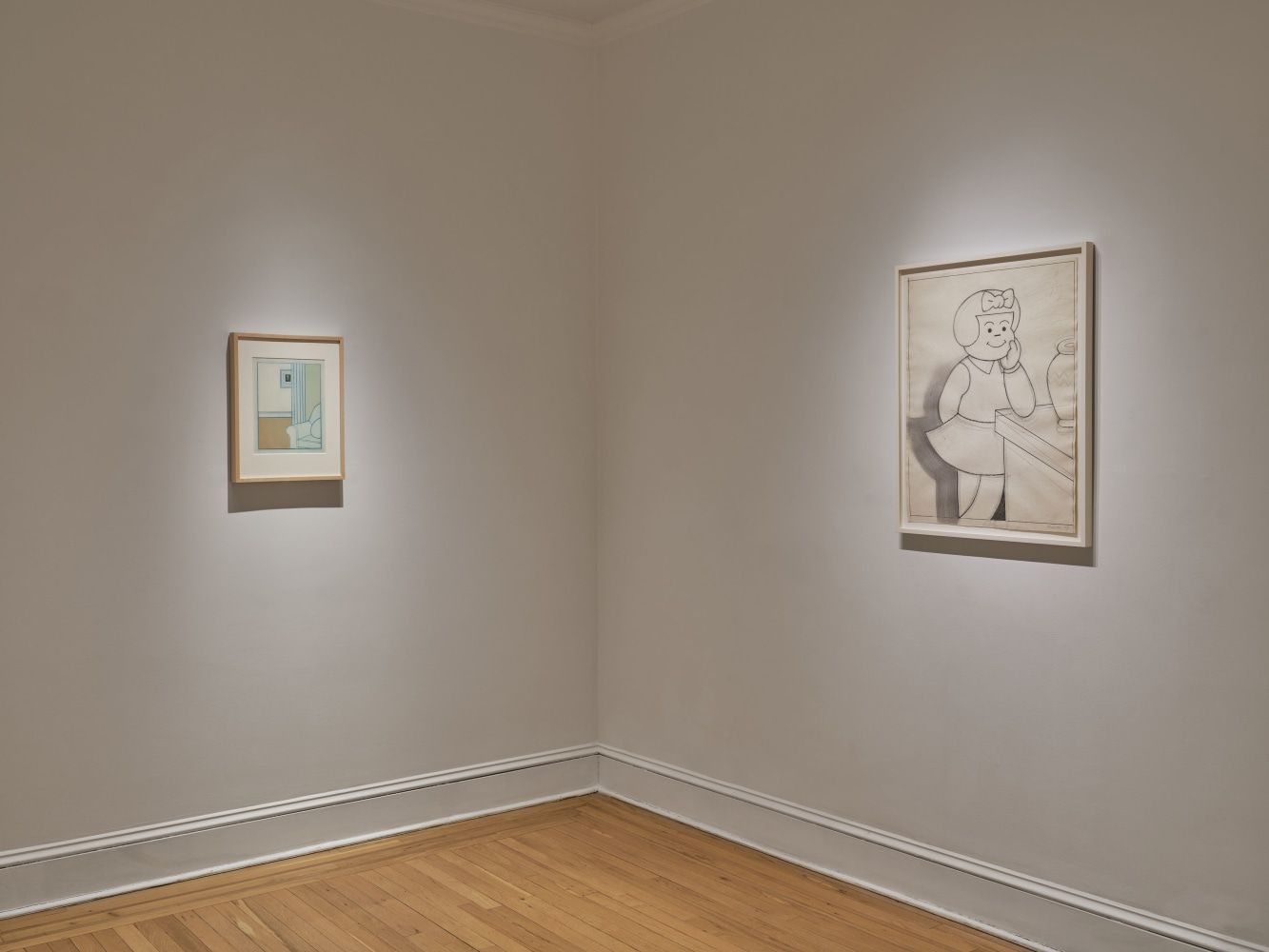 Joe Brainard, image 3 of 31
