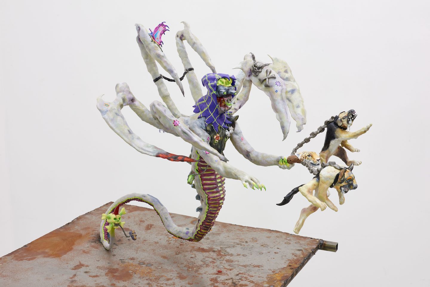 Daniel Burley, image 3 of 12
