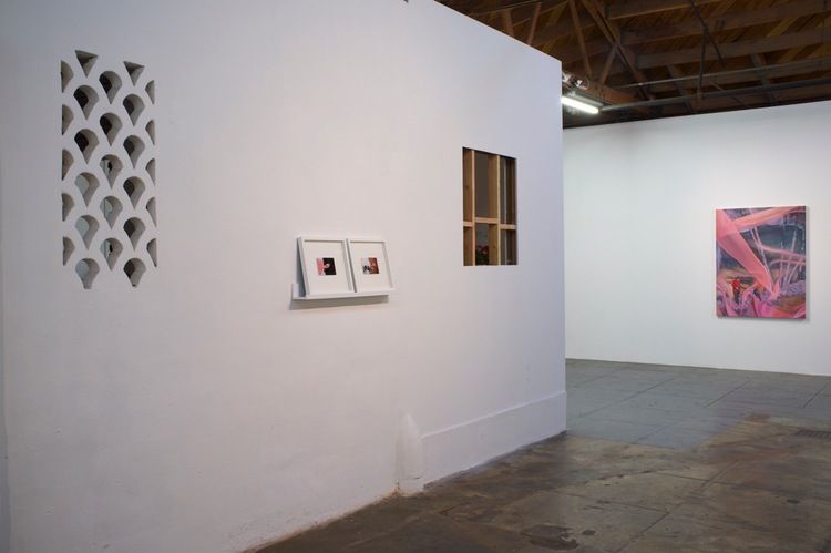 To Hide To Show, To Hide To Show at Mama Gallery, photo 3