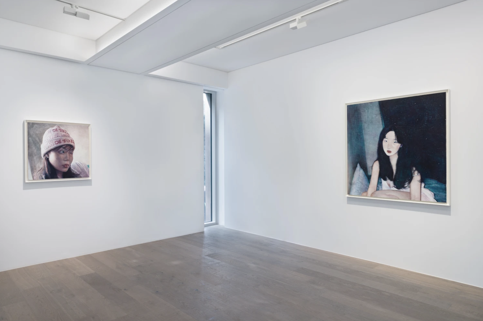 Moka Lee, Innuendo at Jason Haam, photo 5
