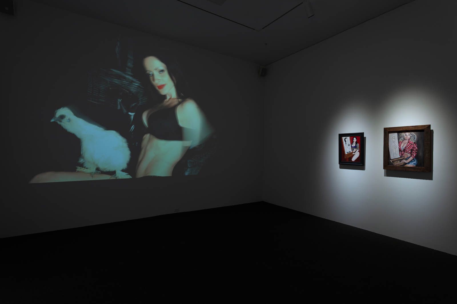 Singular Views: Los Angeles, Singular Views: Los Angeles at Rubell Museum, photo 10