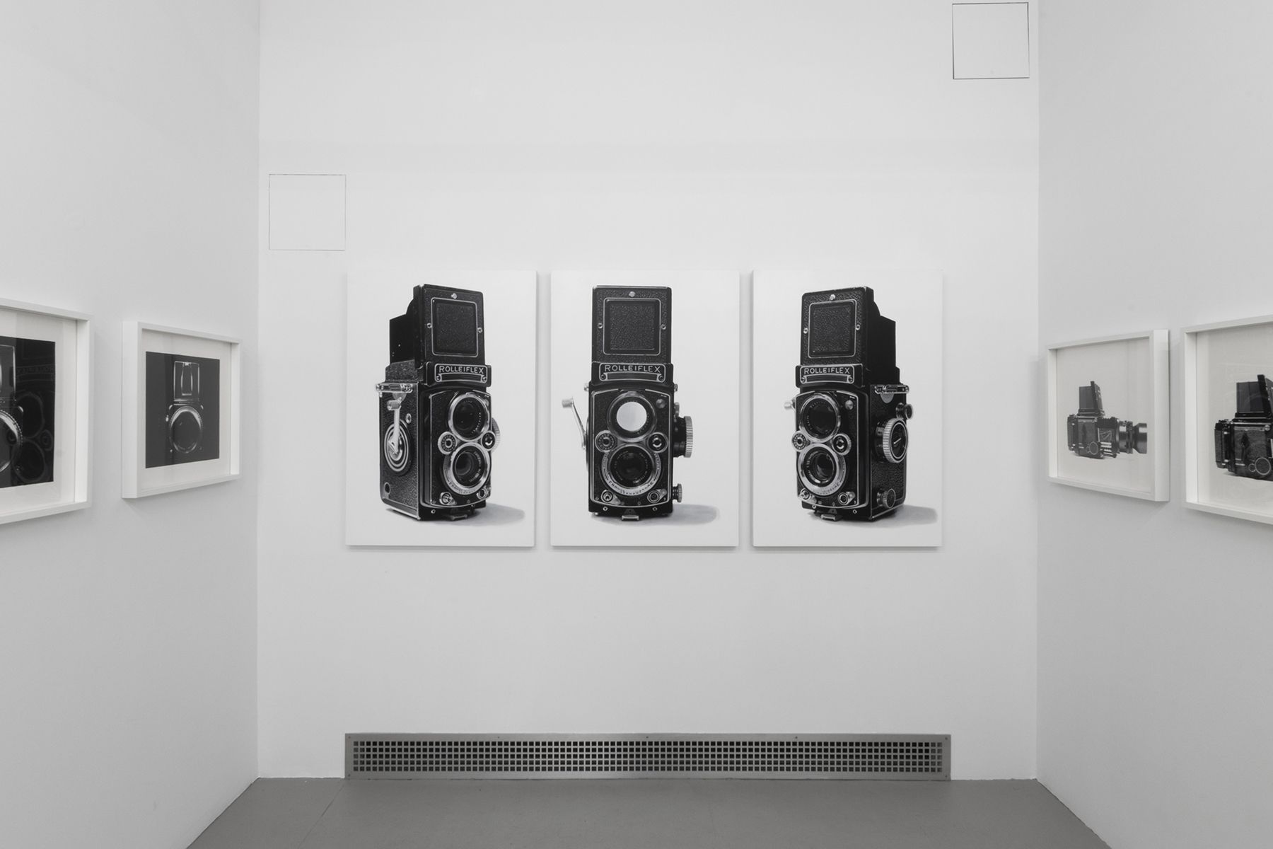 Fabio Torre, Camera Work at ClampArt, photo 6