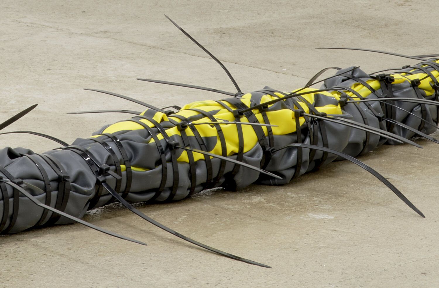 Bat-Ami Rivlin, No Can Do at M 2 3, photo 14