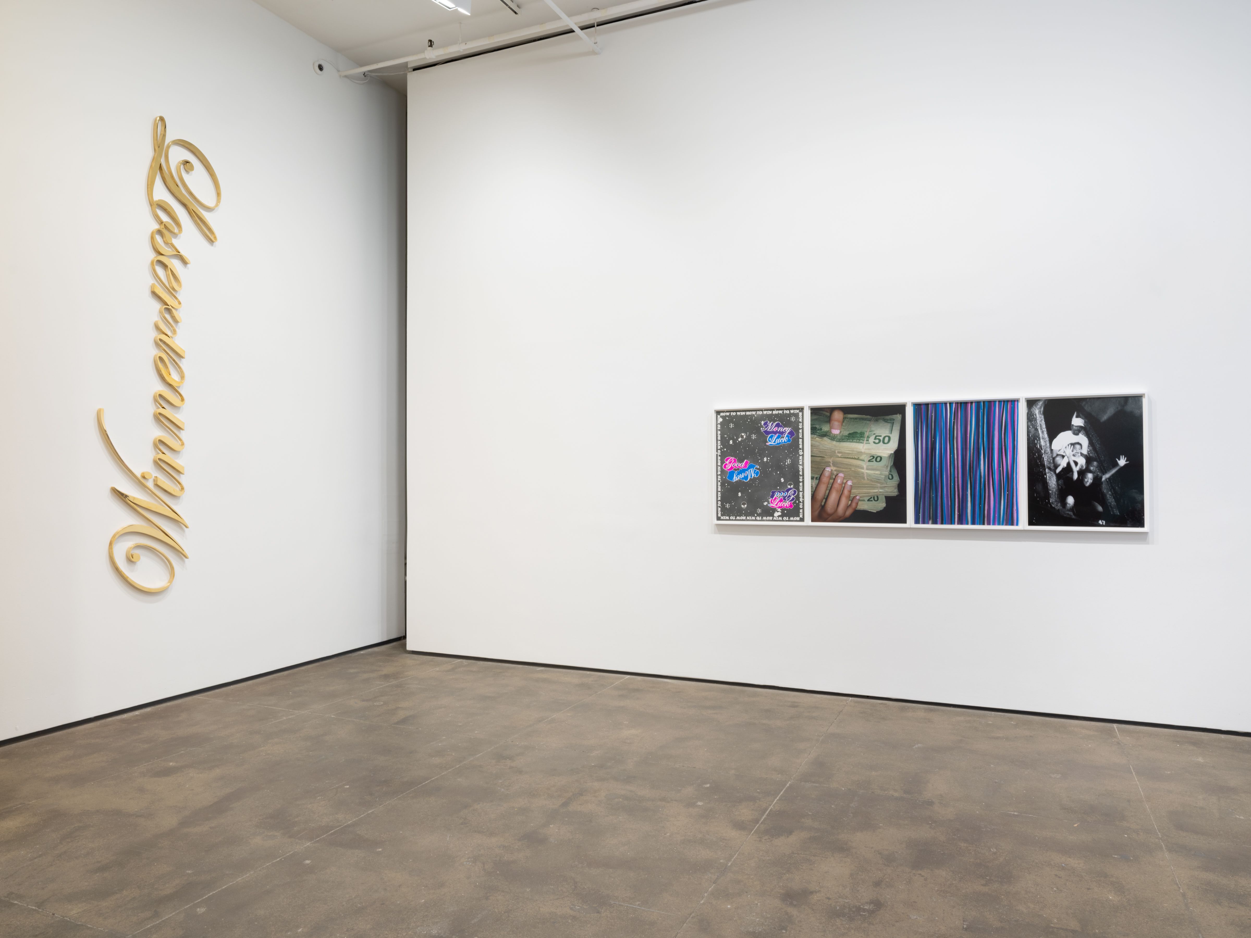 Installation view 6
