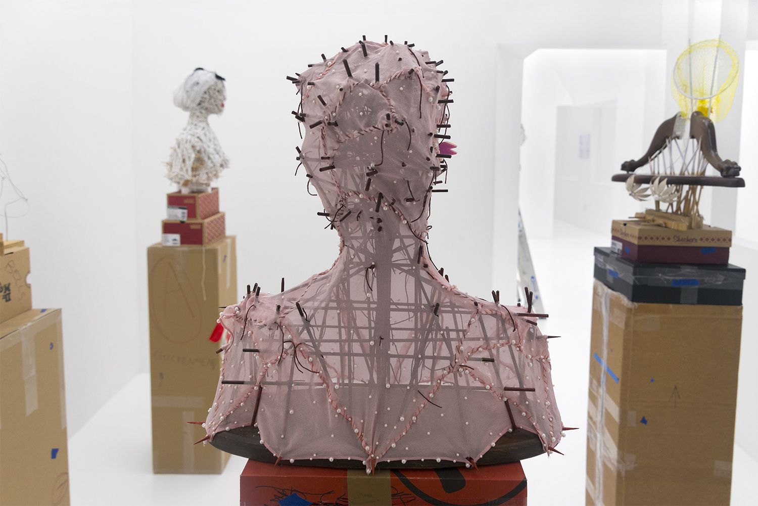 Elizabeth Englander, Headmaster at Smart Objects, photo 3