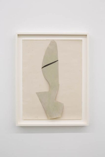 Patricia Treib, Patricia Treib at Wallspace, photo 10