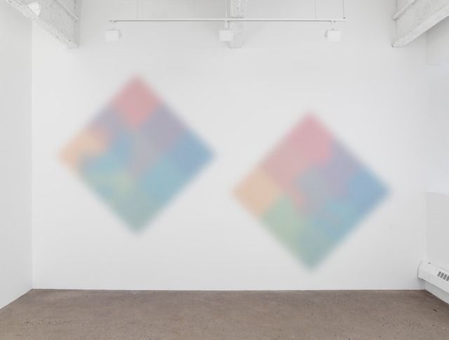 Artie Vierkant, Usage Pending at Higher Pictures, photo 2