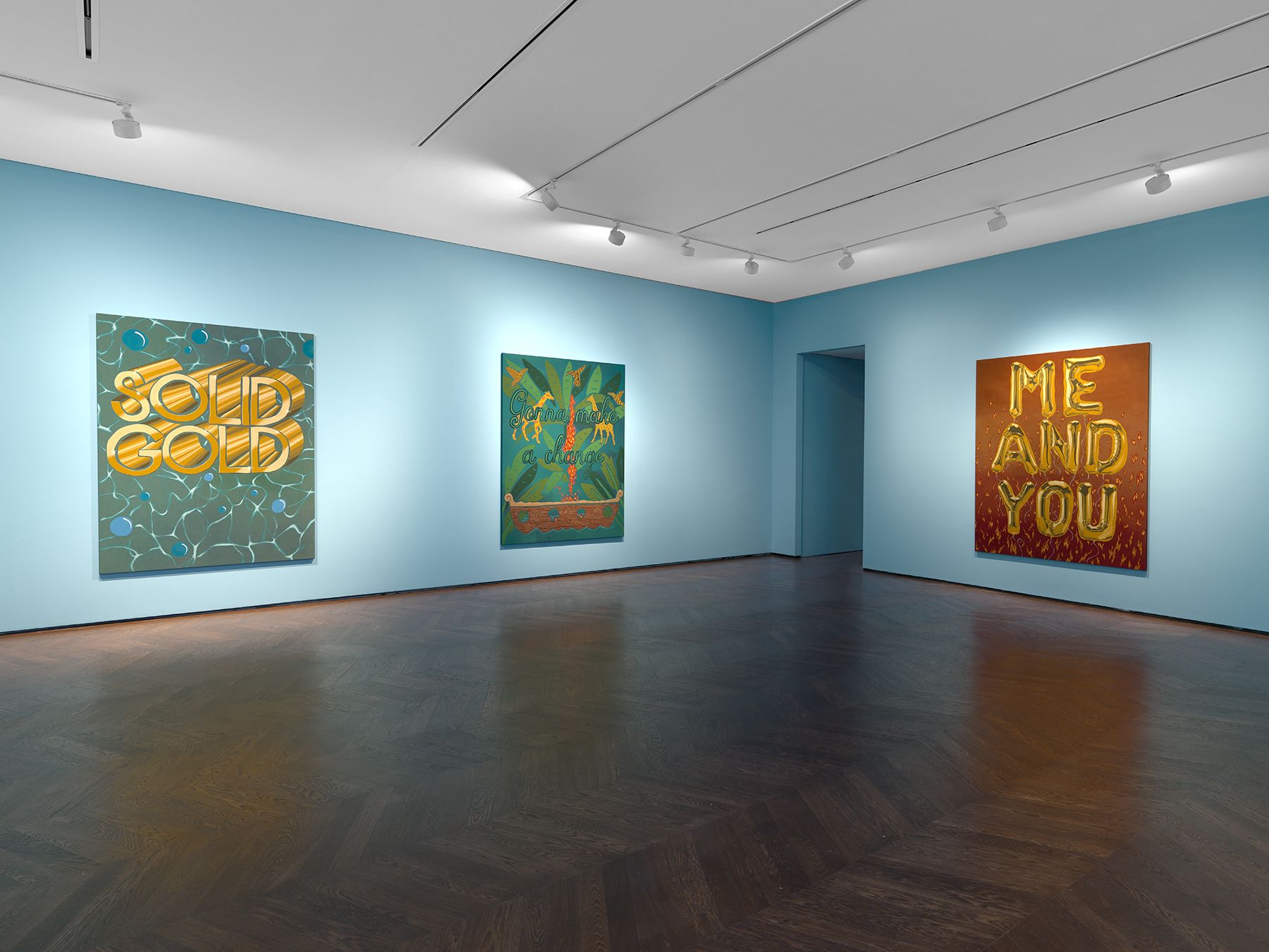 Joel Mesler, image 2 of 3