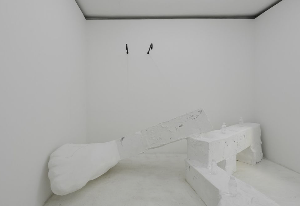 Chung Hyun & Goyoson, End vs. And at PS Center, photo 8