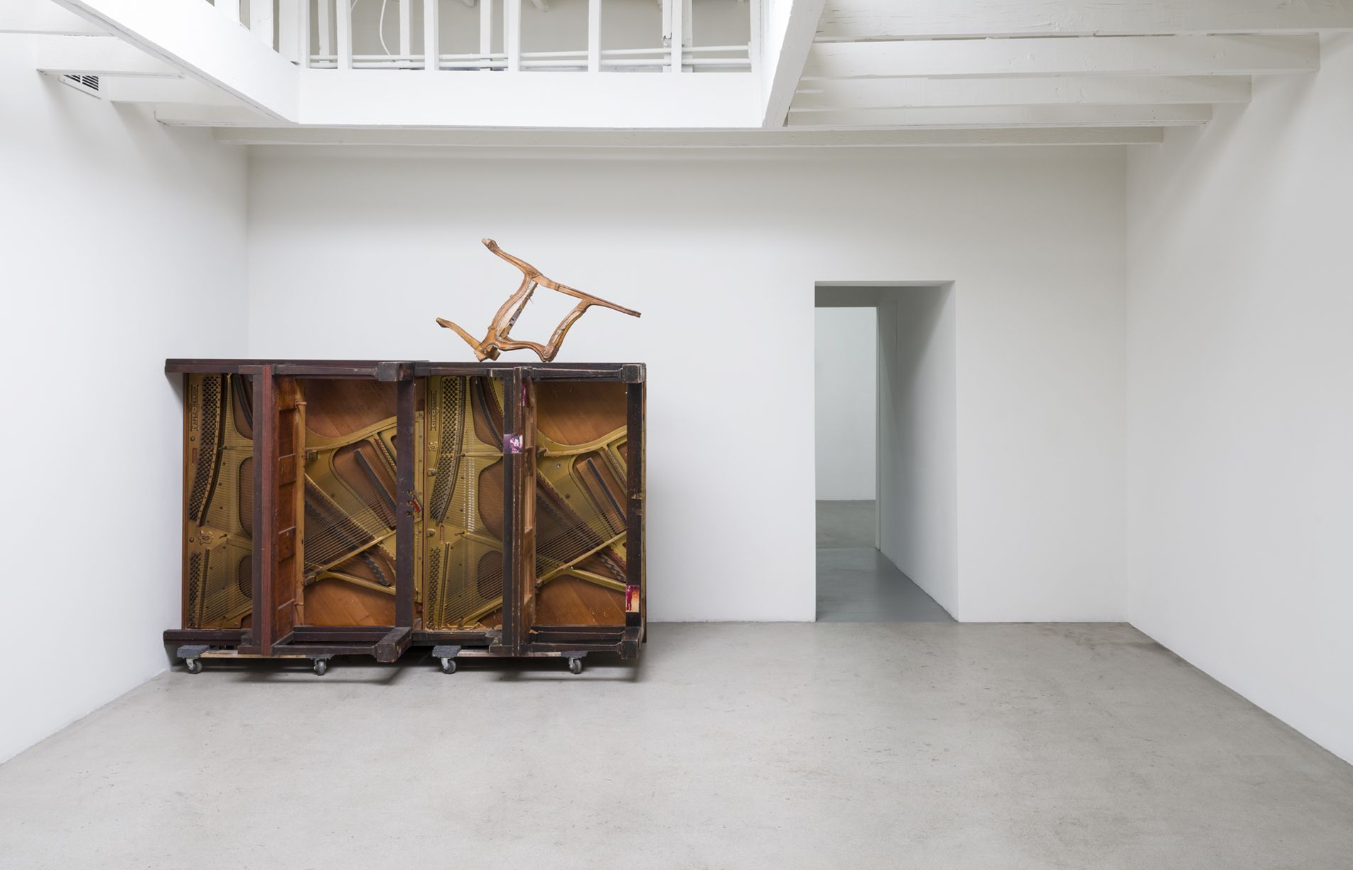 Stitious, Stitious at Michael Benevento, photo 7