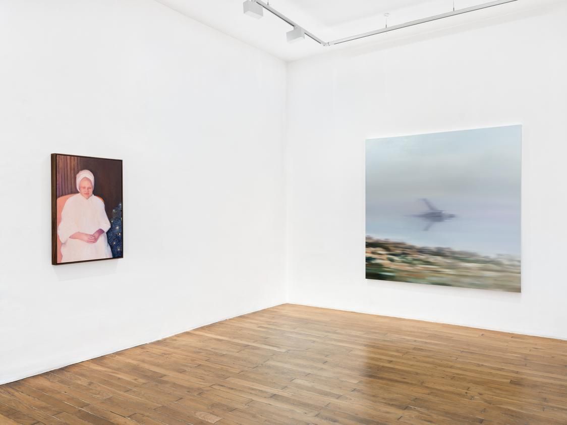 Roberto Cuoghi, Pepsis at Chantal Crousel, photo 6