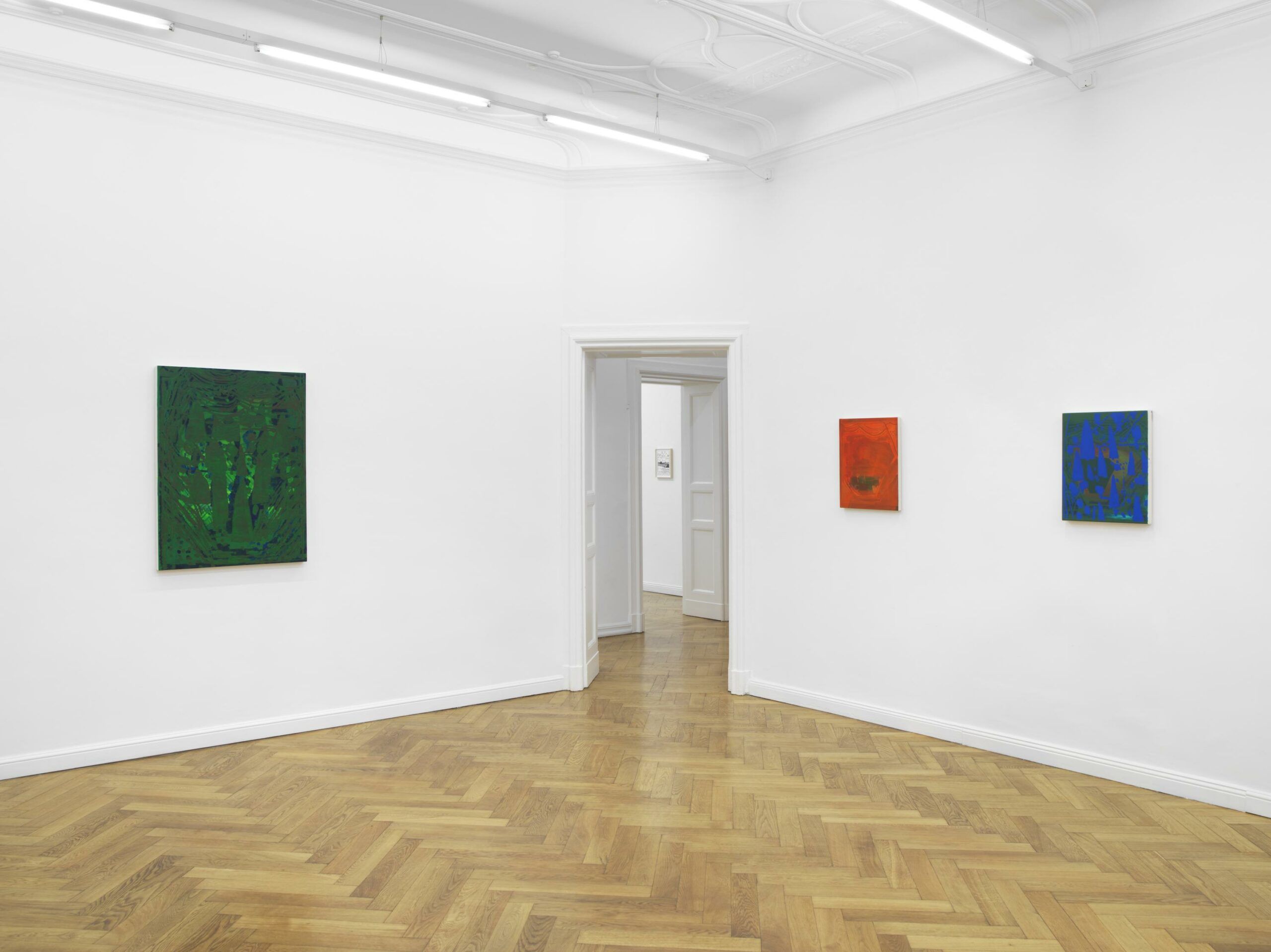 EJ Hauser, Song of Summer at Haverkampf Leistenschneider, photo 4