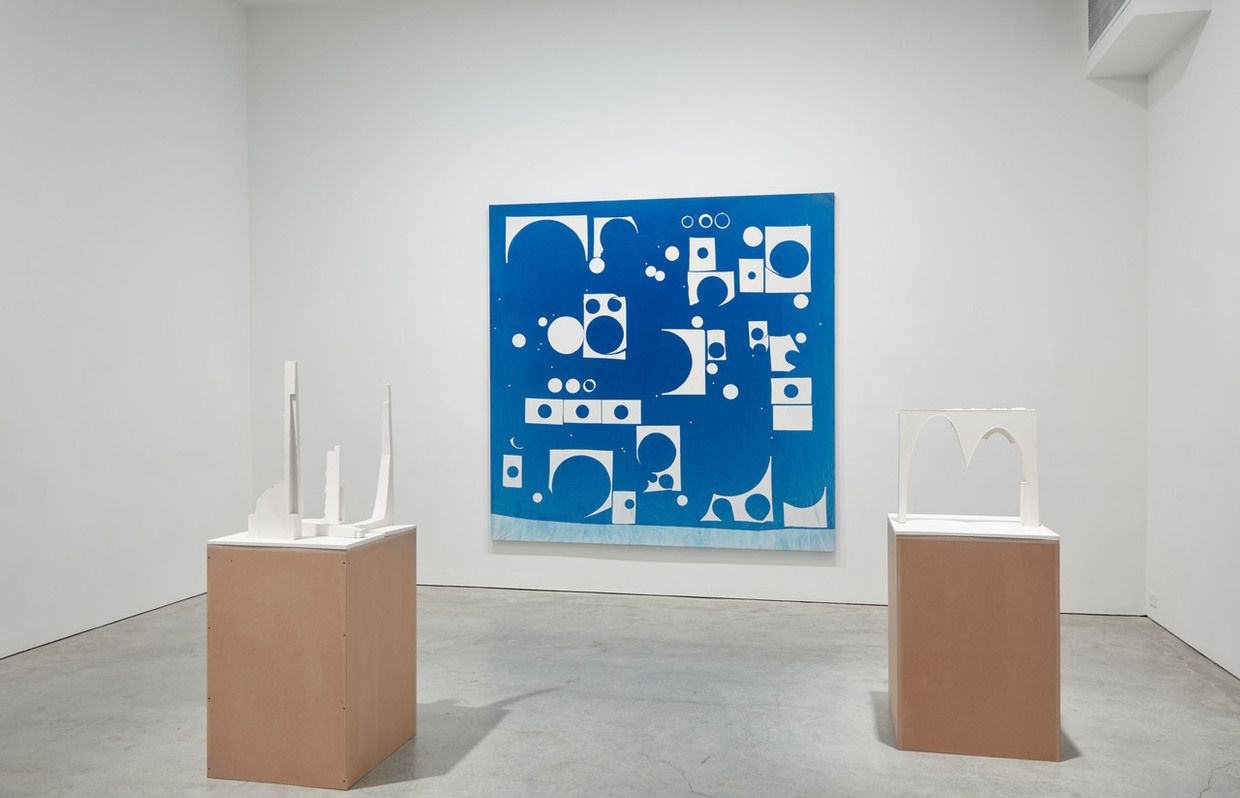 Erin Shirreff, Erin Shirreff at Sikkema Jenkins & Co., photo 2