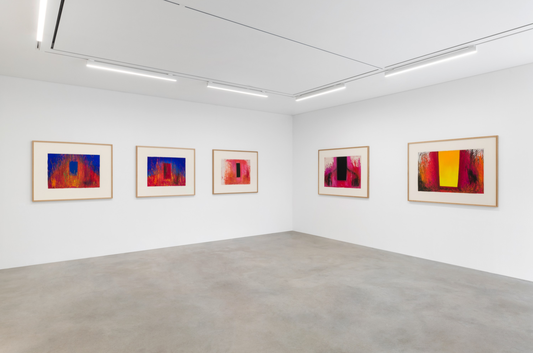 Anish Kapoor, Anish Kapoor at Kukje Gallery, photo 9