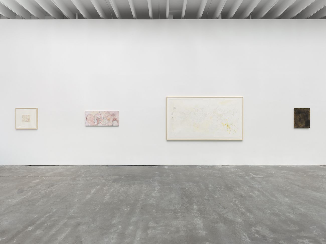 Katherine Auchterlonie, Kiss Garden at Ross + Kramer, photo 3