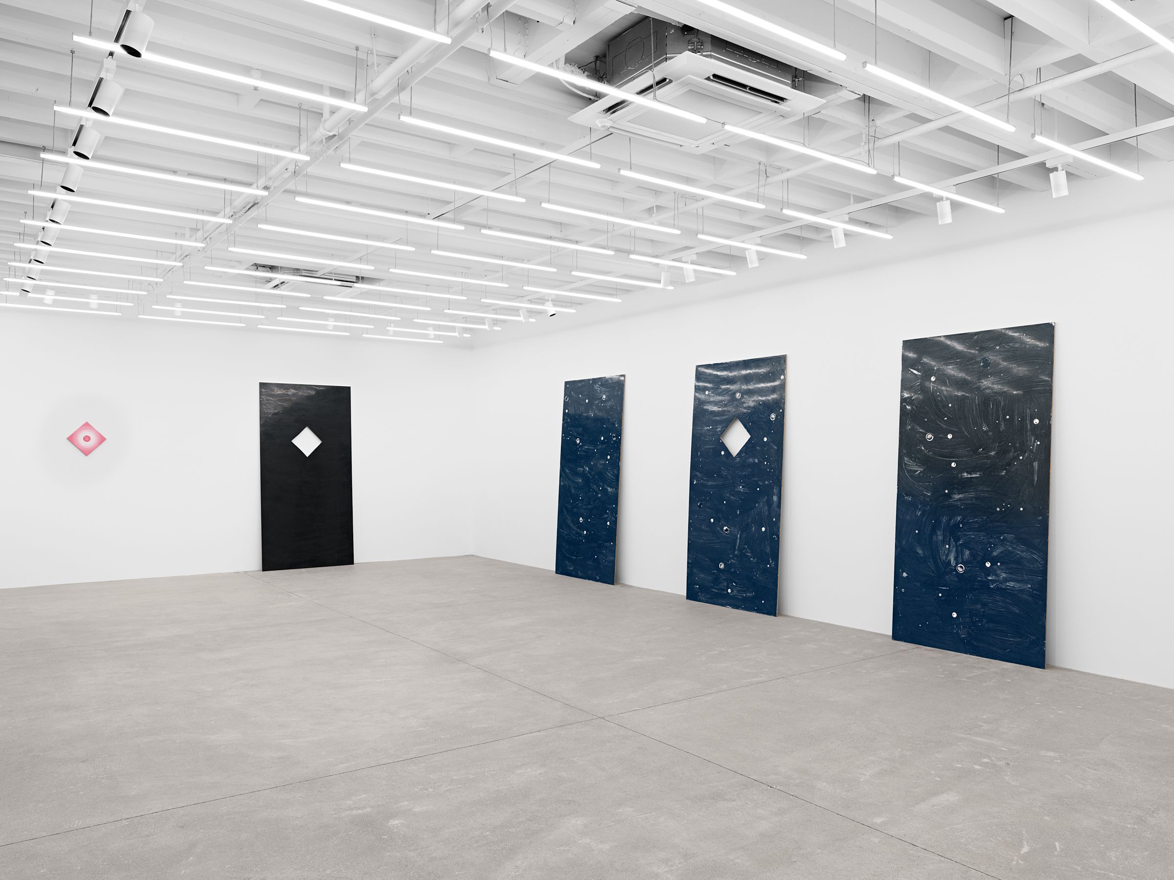 Alex Kwartler, Eclipse at Magenta Plains, photo 3