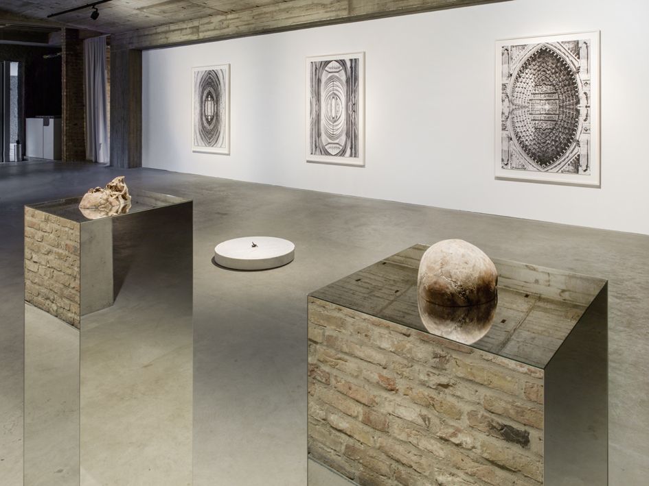 Kris Martin, Kris Martin at König Galerie, photo 4