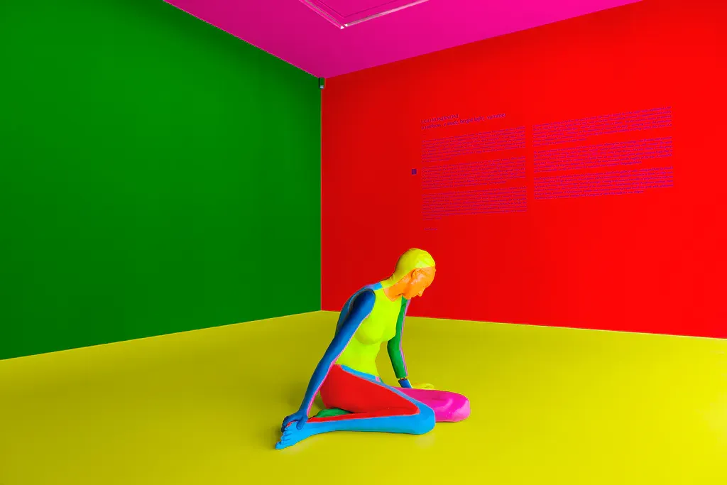 Ugo Rondinone, image 5 of 6
