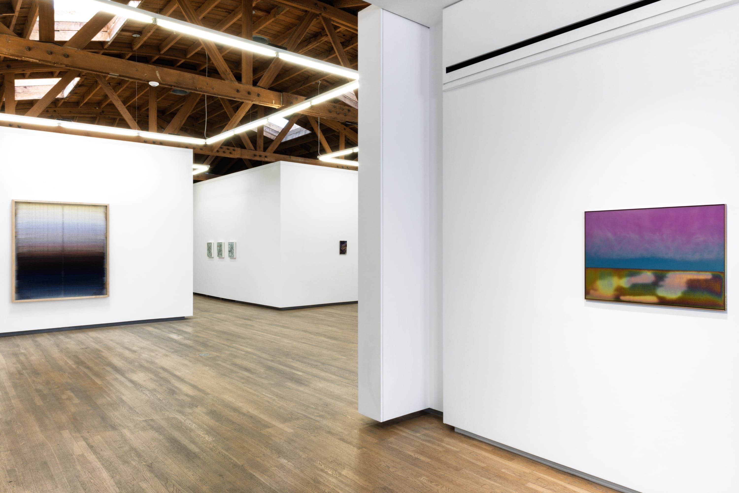 Infinity’s Edge, Infinity’s Edge at Nazarian / Curcio, photo 2