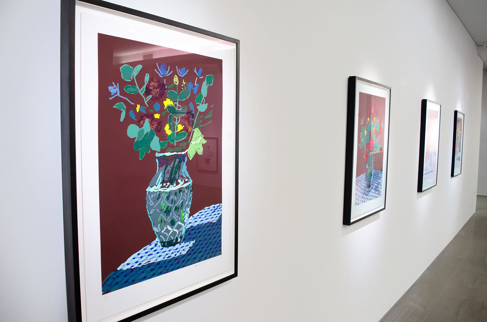David Hockney, image 3 of 4