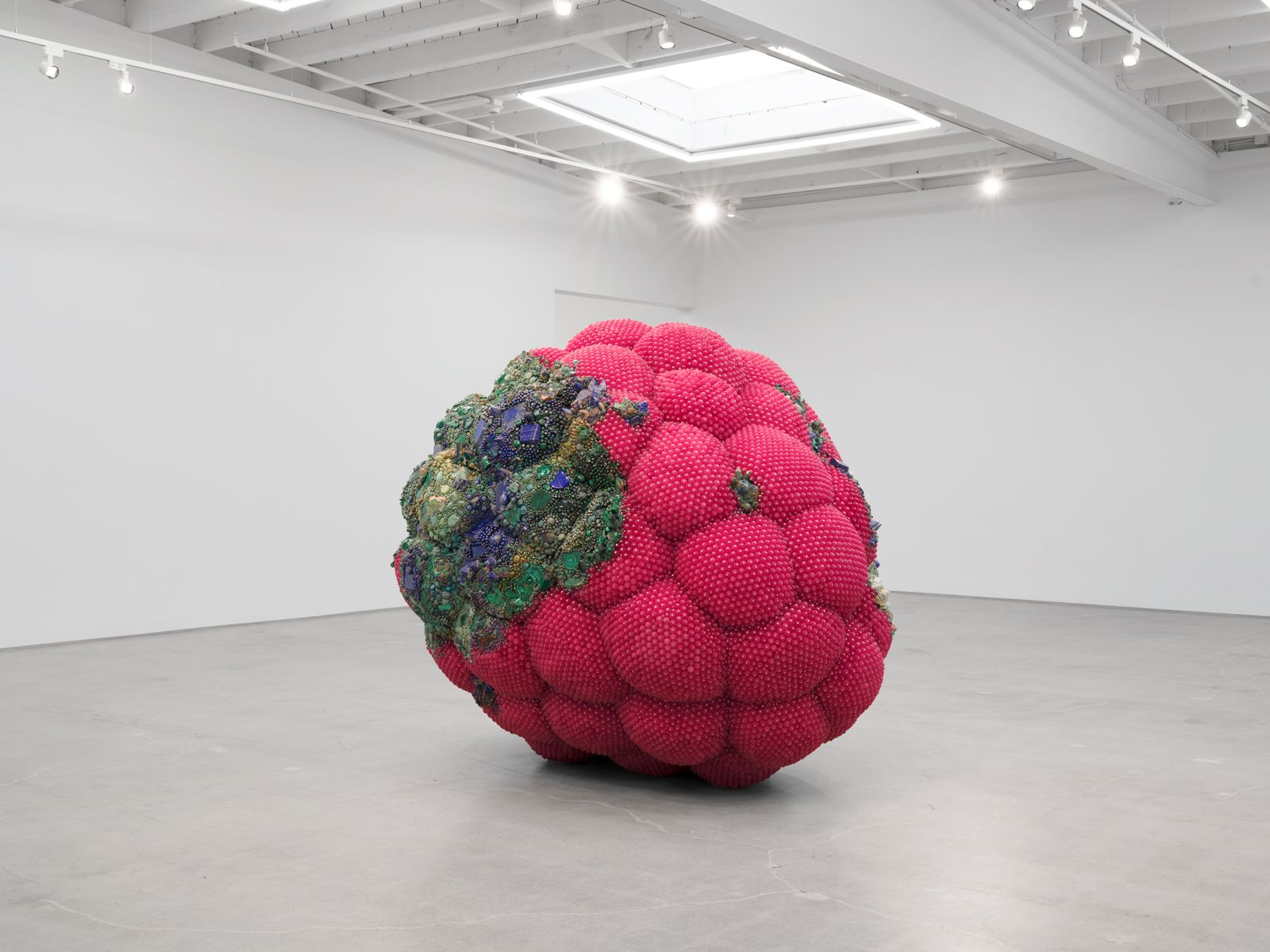 Kathleen Ryan, Souvenir at Karma, photo 10