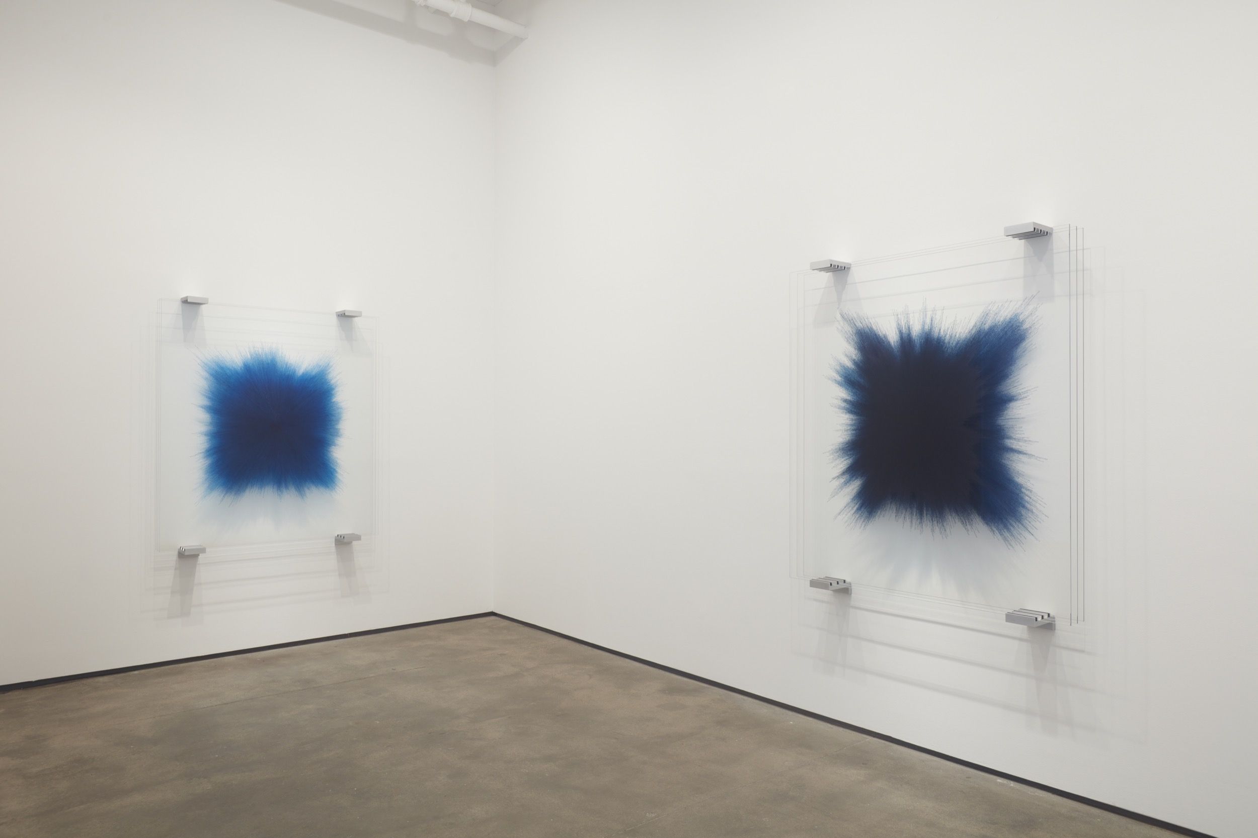 Installation view 3