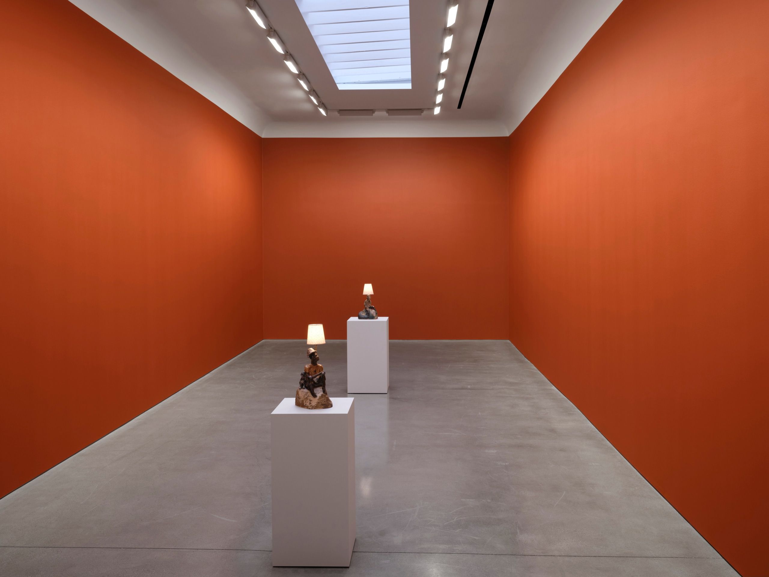 Maia Cruz Palileo, Sator Rotas at David Kordansky Gallery, photo 14