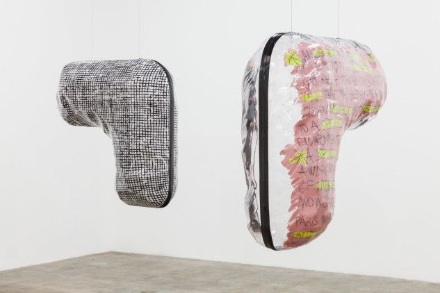 Ragen Moss, Gray Mandates at Redling Fine Art, photo 6
