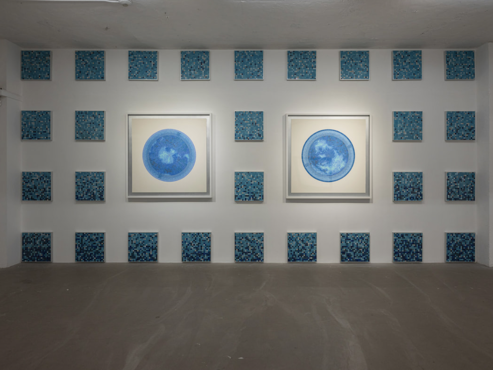 Chan Wai Lap, Loveguard at Gallery Exit, photo 2